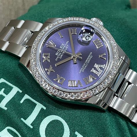 rolex più economico uomo